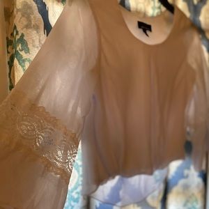 Amy’s Closet Blouse girls sz 14